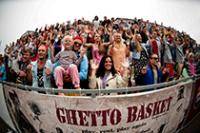 GHETTO GAMES 2013 